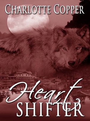 cover image of Heart Shifter